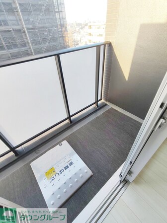 RELUXIA立石の物件内観写真